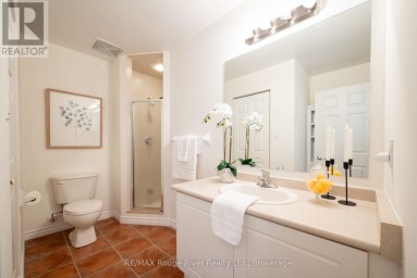 216 - 145 THIRD STREET Cobourg Ontario photo 20
