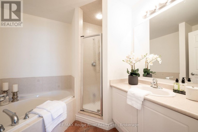 216 - 145 THIRD STREET, Cobourg, Ontario, K9A5X1