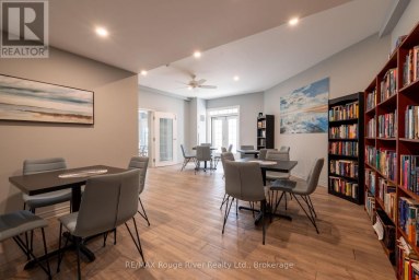 216 - 145 THIRD STREET Cobourg Ontario photo 30