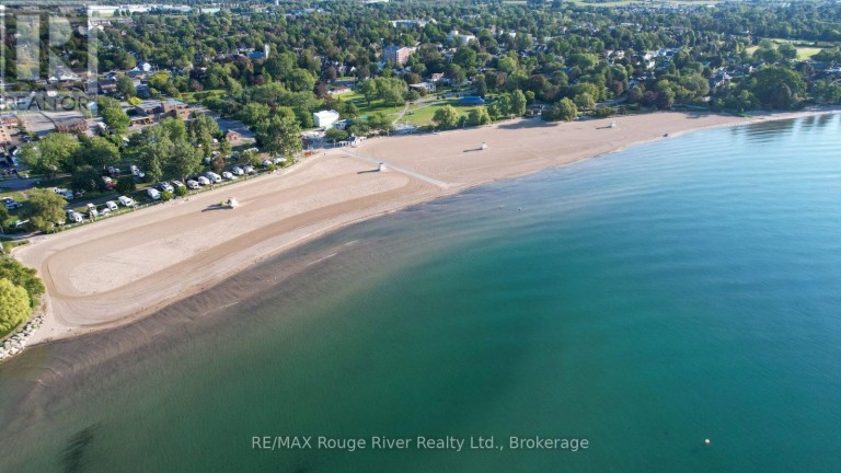 216 - 145 THIRD STREET, Cobourg, Ontario, K9A5X1