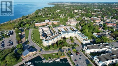 216 - 145 THIRD STREET Cobourg Ontario photo 37