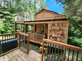 58 ROBINSON LAKE ROAD Limerick Ontario photo 11
