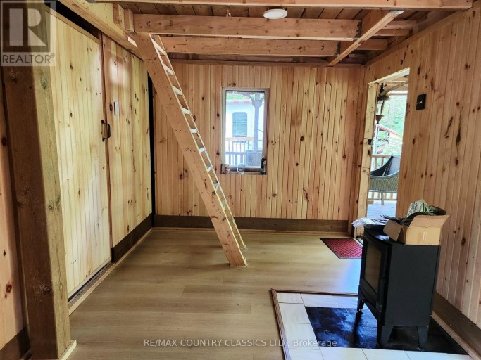 58 ROBINSON LAKE ROAD, Limerick, Ontario, K0L1W0