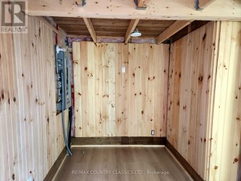 58 ROBINSON LAKE ROAD Limerick Ontario photo 16