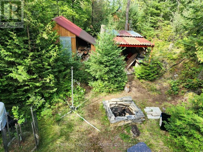 58 ROBINSON LAKE ROAD, Limerick, Ontario, K0L1W0