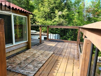 58 ROBINSON LAKE ROAD Limerick Ontario photo 21