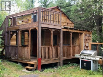 58 ROBINSON LAKE ROAD Limerick Ontario photo 7
