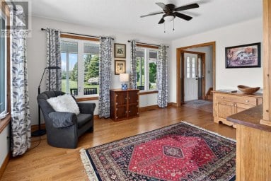 1760 COUNTY RD. 1 ROAD E, Stone Mills (Stone Mills) Ontario