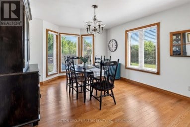 1760 COUNTY RD. 1 ROAD E, Stone Mills (Stone Mills) Ontario