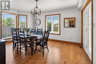 1760 COUNTY RD. 1 ROAD E, Stone Mills (Stone Mills) Ontario