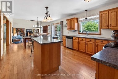 1760 COUNTY RD. 1 ROAD E, Stone Mills (Stone Mills) Ontario