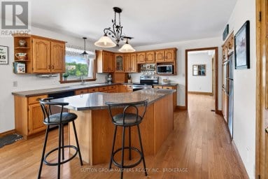1760 COUNTY RD. 1 ROAD E, Stone Mills (Stone Mills) Ontario