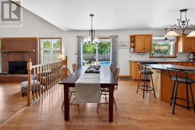1760 COUNTY RD. 1 ROAD E, Stone Mills (Stone Mills) Ontario
