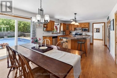 1760 COUNTY RD. 1 ROAD E, Stone Mills (Stone Mills) Ontario