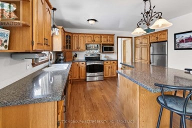 1760 COUNTY RD. 1 ROAD E, Stone Mills (Stone Mills) Ontario