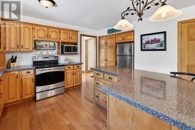 1760 COUNTY RD. 1 ROAD E, Stone Mills (Stone Mills) Ontario