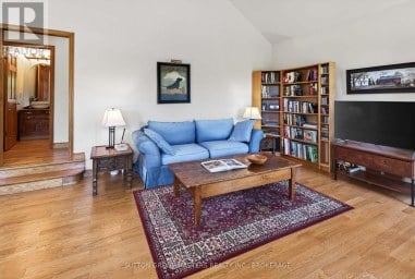 1760 COUNTY RD. 1 ROAD E, Stone Mills (Stone Mills) Ontario