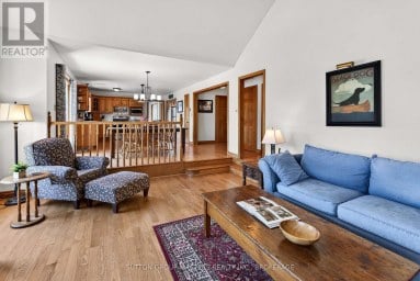 1760 COUNTY RD. 1 ROAD E, Stone Mills (Stone Mills) Ontario