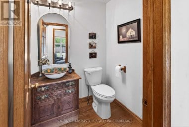 1760 COUNTY RD. 1 ROAD E, Stone Mills (Stone Mills) Ontario