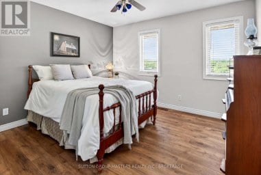 1760 COUNTY RD. 1 ROAD E, Stone Mills (Stone Mills) Ontario