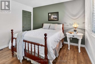 1760 COUNTY RD. 1 ROAD E, Stone Mills (Stone Mills) Ontario