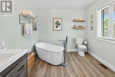 1760 COUNTY RD. 1 ROAD E, Stone Mills (Stone Mills) Ontario