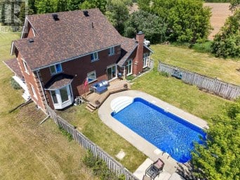 1760 COUNTY RD. 1 ROAD E, Stone Mills (Stone Mills) Ontario