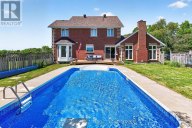 1760 COUNTY RD. 1 ROAD E, Stone Mills (Stone Mills), Ontario