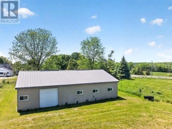 1760 COUNTY RD. 1 ROAD E, Stone Mills (Stone Mills) Ontario
