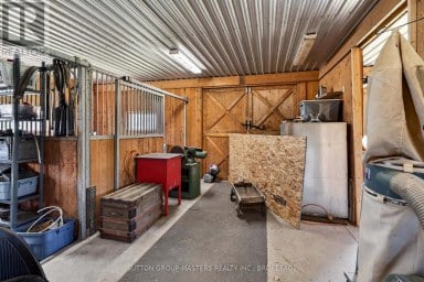 1760 COUNTY RD. 1 ROAD E, Stone Mills (Stone Mills) Ontario