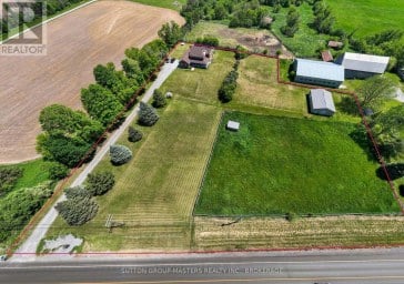 1760 COUNTY RD. 1 ROAD E, Stone Mills (Stone Mills) Ontario