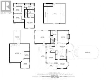 1760 COUNTY RD. 1 ROAD E, Stone Mills (Stone Mills) Ontario