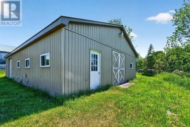 1760 COUNTY RD. 1 ROAD E, Stone Mills (Stone Mills) Ontario