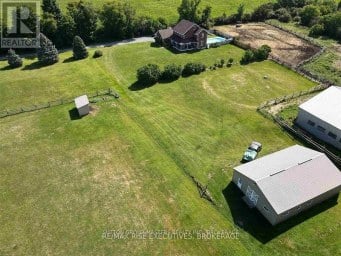 1760 COUNTY RD. 1 ROAD E, Stone Mills (Stone Mills) Ontario