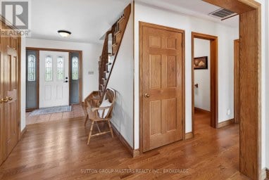 1760 COUNTY RD. 1 ROAD E, Stone Mills (Stone Mills) Ontario