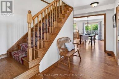 1760 COUNTY RD. 1 ROAD E, Stone Mills (Stone Mills) Ontario