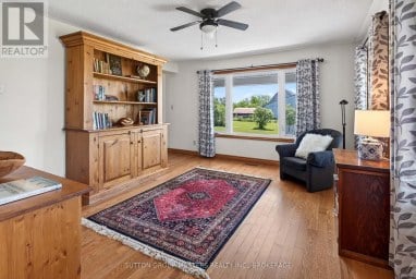 1760 COUNTY RD. 1 ROAD E, Stone Mills (Stone Mills) Ontario