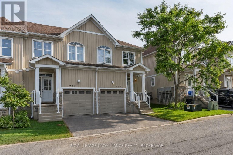 792 NEWMARKET LANE, Kingston (Rideau), Ontario, K7K6K7