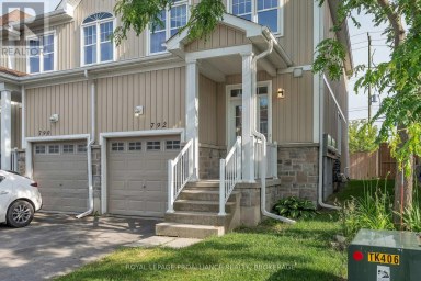 792 NEWMARKET LANE Kingston (Rideau) Ontario photo 3
