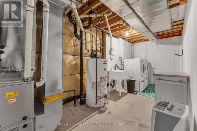 792 NEWMARKET LANE Kingston (Rideau) Ontario photo 34