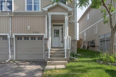 792 NEWMARKET LANE Kingston (Rideau) Ontario photo 4