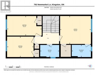 792 NEWMARKET LANE Kingston (Rideau) Ontario photo 45