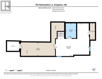 792 NEWMARKET LANE Kingston (Rideau) Ontario photo 46
