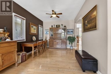 417 MCCALLUM STREET, Kingston (Kingston East (Incl Barret Crt)) Ontario