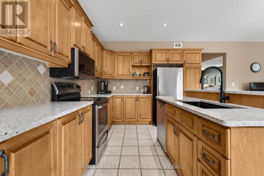417 MCCALLUM STREET, Kingston (Kingston East (Incl Barret Crt)) Ontario