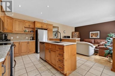 417 MCCALLUM STREET, Kingston (Kingston East (Incl Barret Crt)) Ontario
