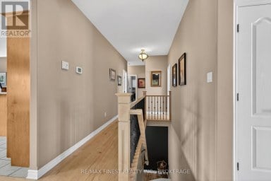 417 MCCALLUM STREET, Kingston (Kingston East (Incl Barret Crt)) Ontario