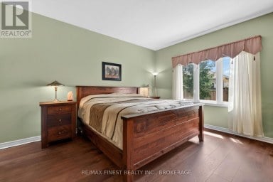 417 MCCALLUM STREET, Kingston (Kingston East (Incl Barret Crt)) Ontario