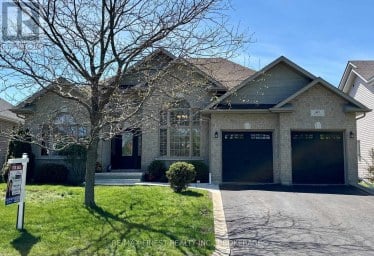 417 MCCALLUM STREET, Kingston (Kingston East (Incl Barret Crt)) Ontario