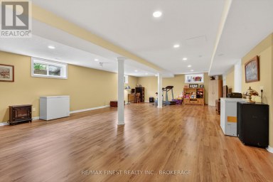 417 MCCALLUM STREET, Kingston (Kingston East (Incl Barret Crt)) Ontario